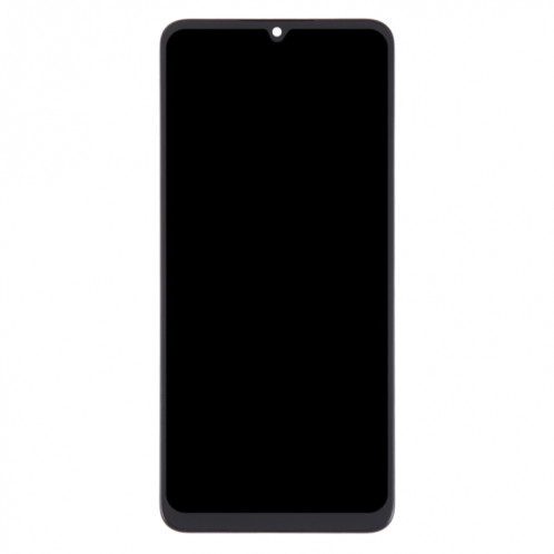 Pour Xiaomi Redmi 13R 5G matériau AMOLED d'origine écran LCD numériseur assemblage complet avec cadre SH93521942-07