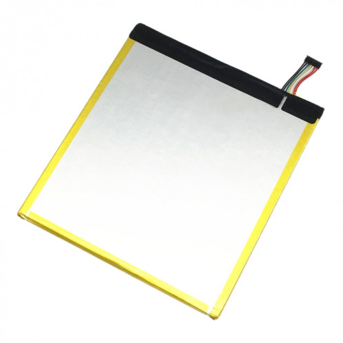 Pour Amazon Kindle Fire HD 8 6e génération PR53DC 4750mAh remplacement de batterie li-polymère SH93561838-03