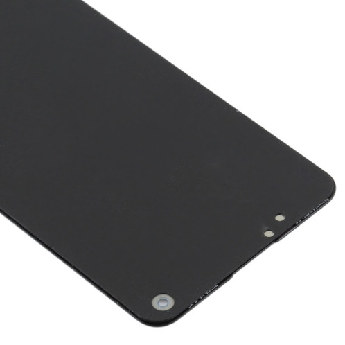 Écran LCD matériel AMOLED d'origine pour OPPO Reno5 F avec assemblage complet de numériseur SH93621667-06