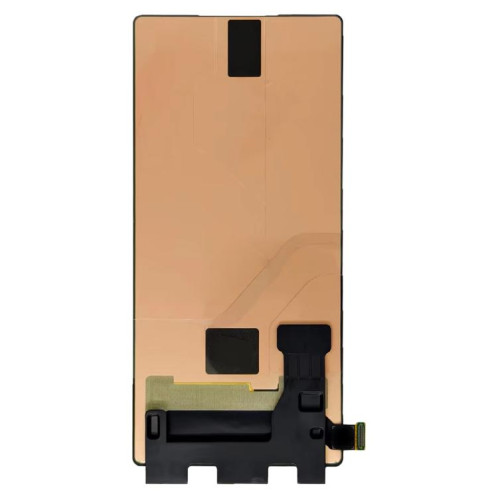 Pour ZTE Nubia Z70 Ultra NX733J NX736J AMOLED Écran LCD Numériseur Assemblage Complet (Noir) SH367B1368-06