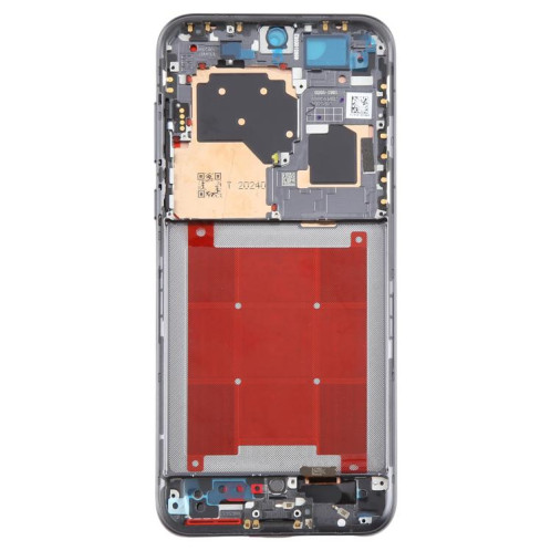 Écran LCD d'origine complet avec châssis pour Huawei Pura 70 Pro (noir) SH370B156-07
