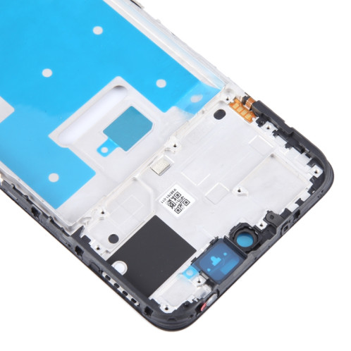 Pour Honor Play 50 Plus, boîtier avant d'origine, cadre LCD, plaque de lunette SH9374928-06