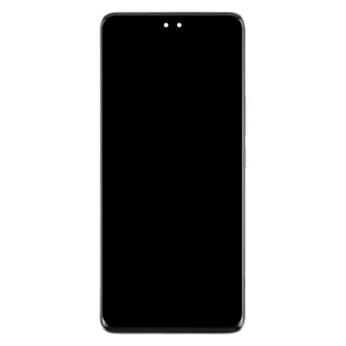 Écran LCD d'origine complet avec châssis pour Honor 90 Pro (vert) SH375G973-07