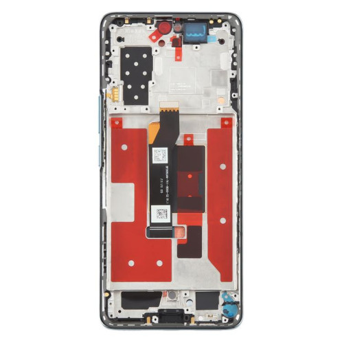Écran LCD d'origine complet avec châssis pour Honor 90 Pro (vert) SH375G973-07