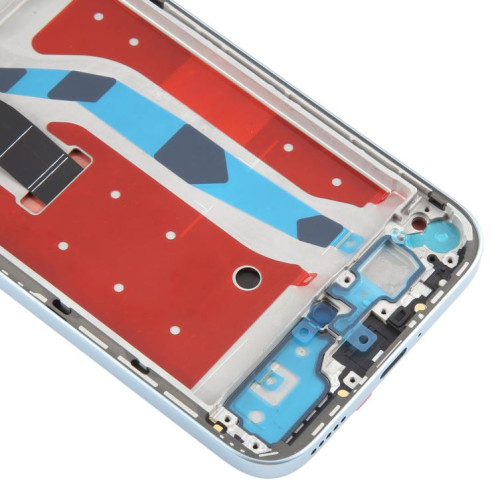 Écran LCD d'origine complet avec châssis pour Honor X60i (bleu) SH376L1555-07