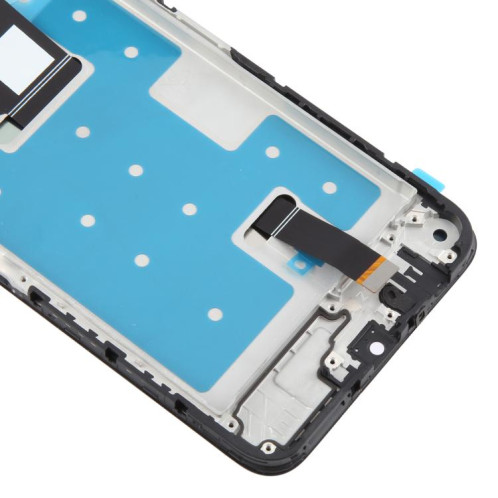 Écran LCD d'origine complet avec châssis pour Honor 200 Smart SH93791880-07
