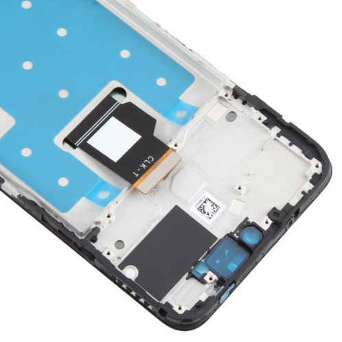 Écran LCD d'origine complet avec châssis pour Honor 200 Smart SH93791880-07