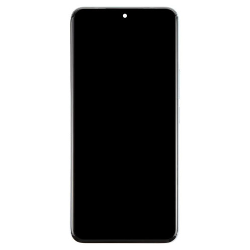 Écran LCD d'origine complet avec châssis pour Honor 200 (vert) SH380G681-07