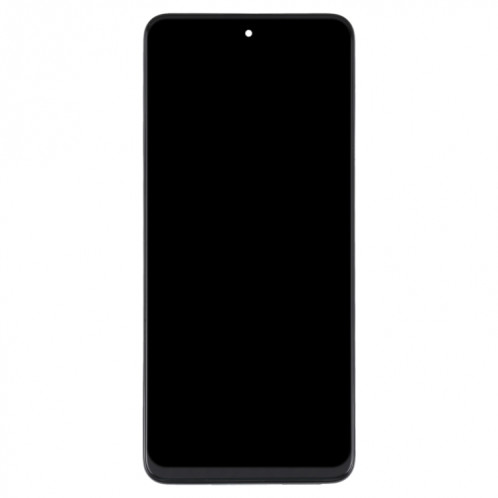 Écran LCD d'origine pour Xiaomi Redmi K50i numériseur assemblage complet avec cadre SH9383818-00