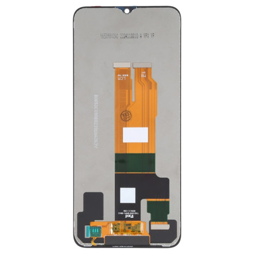 Écran LCD d'origine et ensemble complet de numériseur pour Realme V30 SH93851530-06