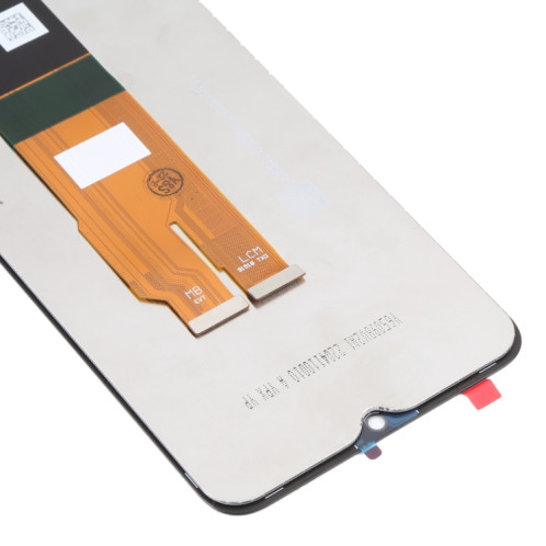 Écran LCD d'origine et ensemble complet de numériseur pour Realme V30 SH93851530-06