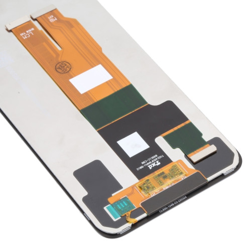 Écran LCD d'origine et ensemble complet de numériseur pour Realme V30 SH93851530-06