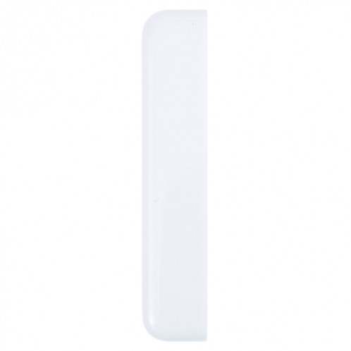 Coque avant supérieure arrière d'origine pour Google Pixel 7 (blanc) SH389W46-04