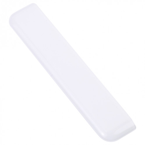 Coque avant supérieure arrière d'origine pour Google Pixel 7 (blanc) SH389W46-04