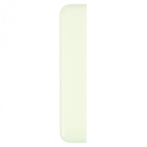 Coque avant supérieure supérieure arrière d'origine pour Google Pixel 7 (jaune) SH389Y787-04