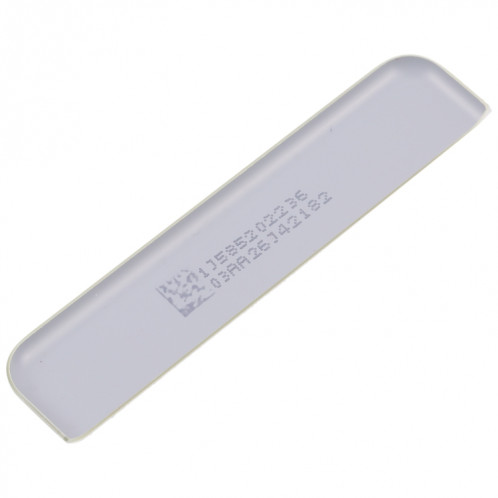 Coque avant supérieure supérieure arrière d'origine pour Google Pixel 7 (jaune) SH389Y787-04