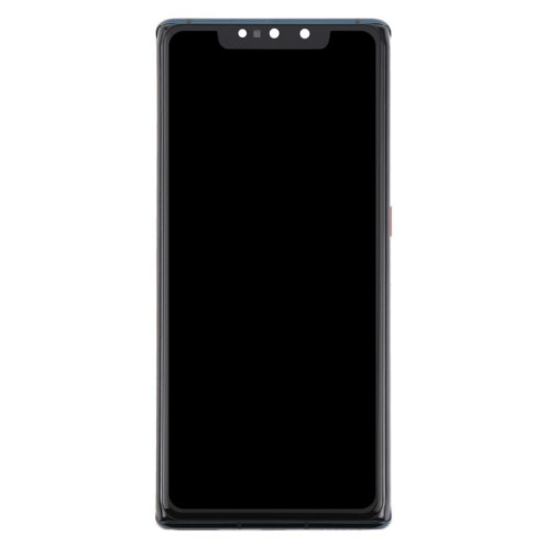 Écran LCD TFT complet avec châssis pour Huawei Mate 30 Pro, sans identification par empreinte digitale (vert) SH399G650-07