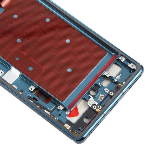 Écran LCD TFT complet avec châssis pour Huawei Mate 30 Pro, sans identification par empreinte digitale (vert) SH399G650-07