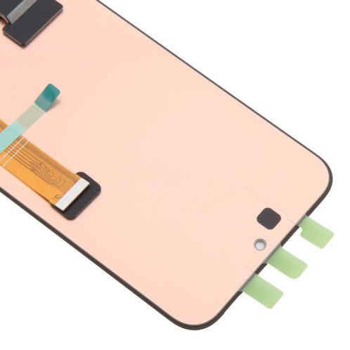 Écran LCD d'origine pour Huawei Nova 13 avec numériseur complet, ne prenant pas en charge l'identification par empreinte digitale SH94031160-07