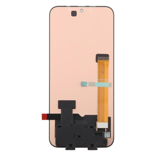 Écran LCD d'origine pour Huawei Nova 12 avec numériseur complet, ne prenant pas en charge l'identification par empreinte digitale SH9404284-07