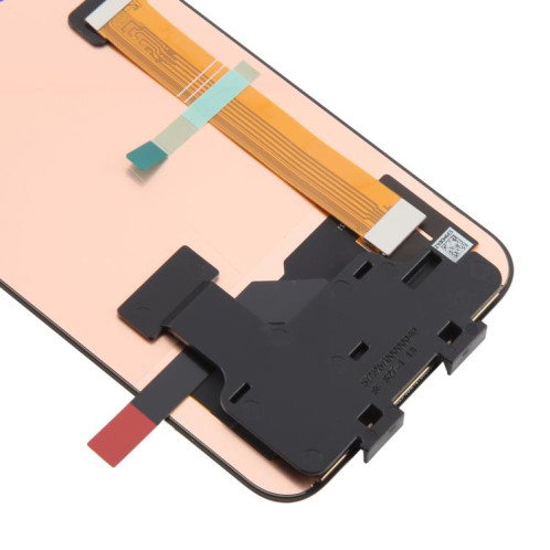 Écran LCD d'origine pour Huawei Nova 12 avec numériseur complet, ne prenant pas en charge l'identification par empreinte digitale SH9404284-07