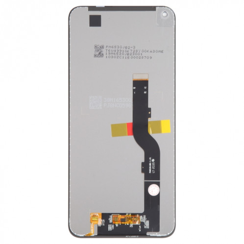 Écran LCD TFT pour TCL 10L / TCL 10 Lite / TCL Plex / T780H / T770H Ensemble complet de numériseur SH94131064-06
