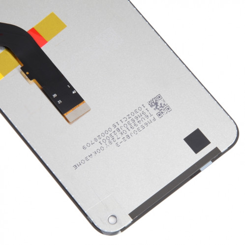 Écran LCD TFT pour TCL 10L / TCL 10 Lite / TCL Plex / T780H / T770H Ensemble complet de numériseur SH94131064-06