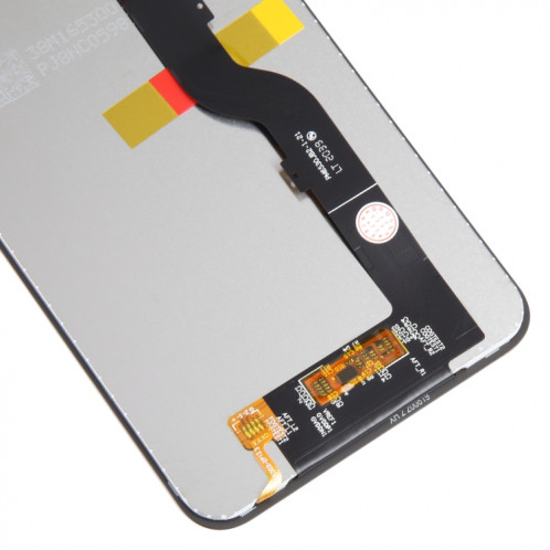 Écran LCD TFT pour TCL 10L / TCL 10 Lite / TCL Plex / T780H / T770H Ensemble complet de numériseur SH94131064-06