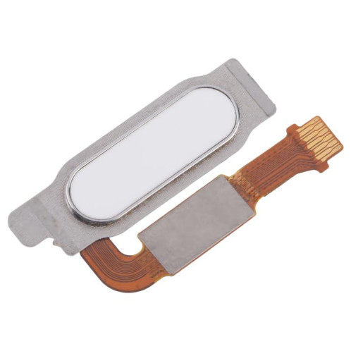 Câble flexible pour capteur d'empreintes digitales Honor Waterplay 8 pouces HDL-W09/AL09 (blanc) SH420W1990-04