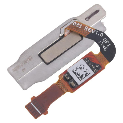 Câble flexible pour capteur d'empreintes digitales Honor Waterplay 8 pouces HDL-W09/AL09 (blanc) SH420W1990-04