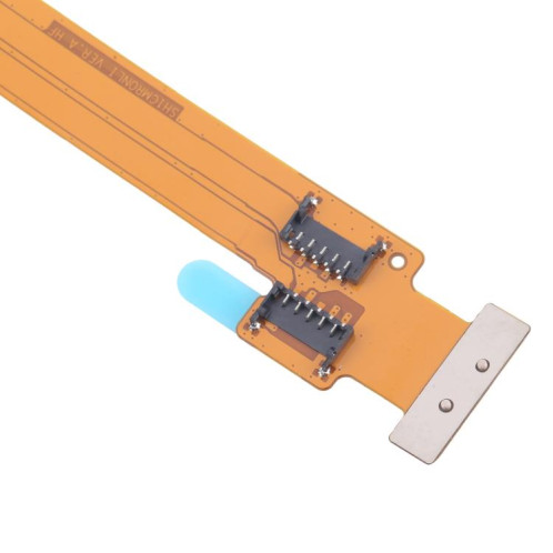 Câble de connexion magnétique flexible pour Huawei MediaPad M5 10 CMR-W09 SH942657-04