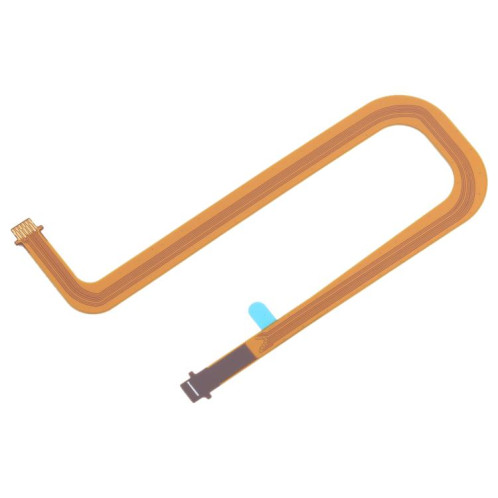 Câble flexible de connecteur d'empreintes digitales pour Huawei MediaPad M5 10 CMR-W09 SH94271533-04