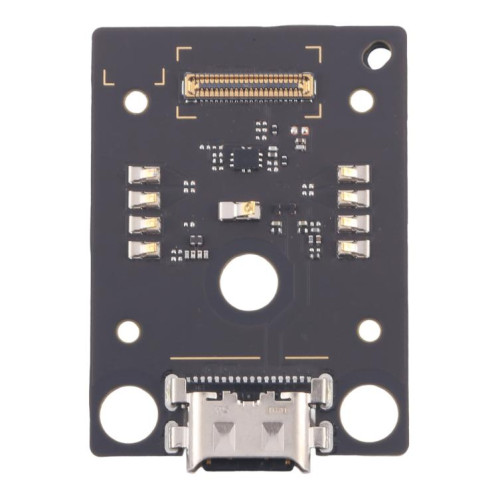Carte de port de charge pour Huawei MatePad 10.4 BAH3-W59 SH9431215-04
