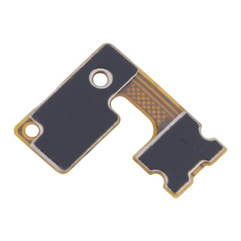Câble flexible du bouton d'alimentation pour Huawei MatePad 10.4 BAH3-W09 SH9435176-04