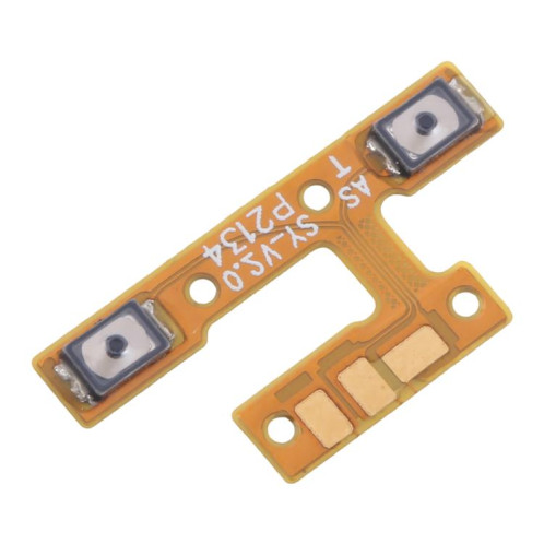 Câble flexible pour bouton de volume Huawei MatePad 10.4 BAH3-W09 SH94361498-04