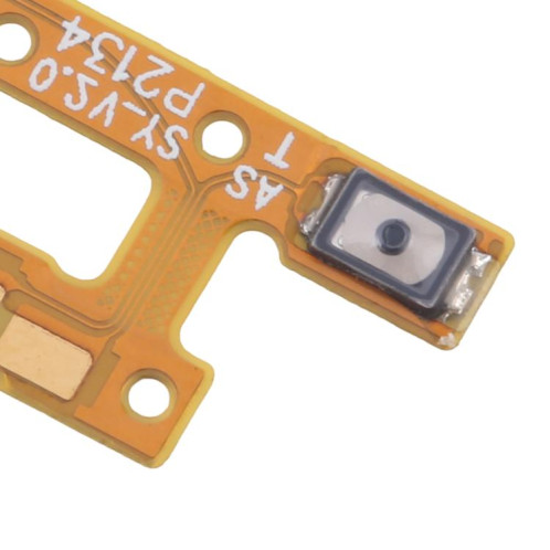 Câble flexible pour bouton de volume Huawei MatePad 10.4 BAH3-W09 SH94361498-04