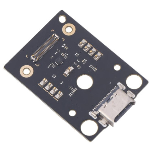 Carte de port de charge pour Huawei MatePad 10.4 BAH3-W09 SH9437425-04