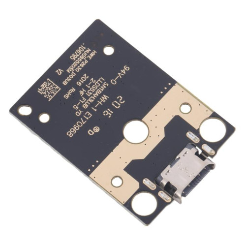 Carte de port de charge pour Huawei MatePad 10.4 BAH3-W09 SH9437425-04