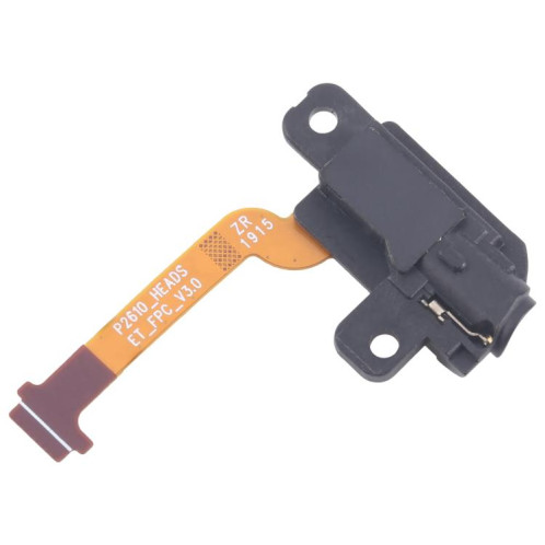 Câble audio flexible pour prise casque Huawei MediaPad M5 Lite 10 BAH2-W09 SH94381809-04