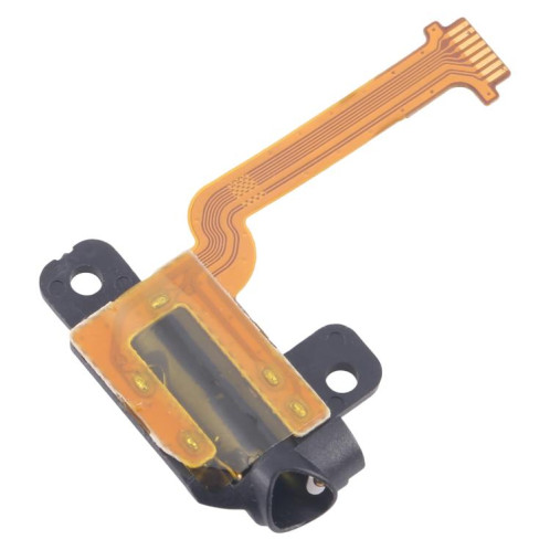 Câble audio flexible pour prise casque Huawei MediaPad M5 Lite 10 BAH2-W09 SH94381809-04