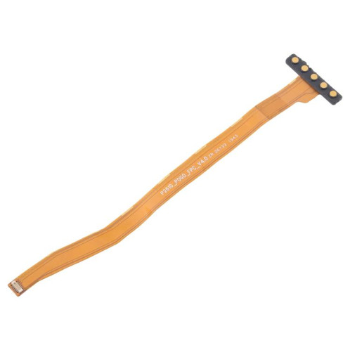 Câble de connexion magnétique flexible pour Huawei MediaPad M5 Lite 10 BAH2-W09 SH9439794-04