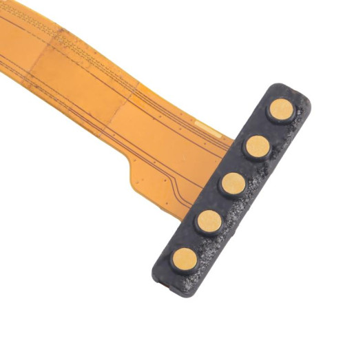 Câble de connexion magnétique flexible pour Huawei MediaPad M5 Lite 10 BAH2-W09 SH9439794-04