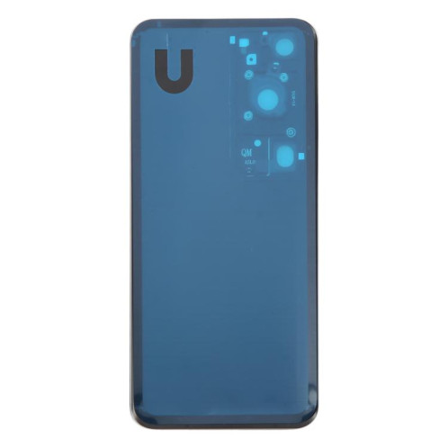 Cache arrière de batterie et objectif d'appareil photo pour Huawei P60 Pro (vert) SH57GL1974-07