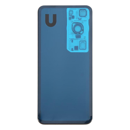 Cache arrière de batterie pour Huawei P60 Pro avec cache d'objectif d'appareil photo (violet) SH57PL1790-07
