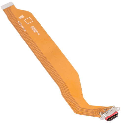 Pour OPPO Reno8 Pro PGAM10 CN Version câble flexible de port de charge SH94741479-04