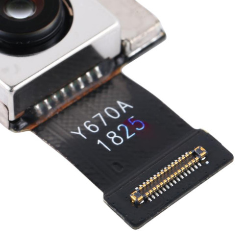 Pour la caméra arrière du Google Pixel 3a / 3a XL SH947854-04
