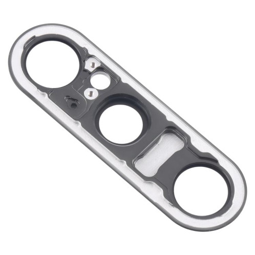 Cache objectif de caméra arrière d'origine pour Sony Xperia 1 VI (noir) SH483B1603-04