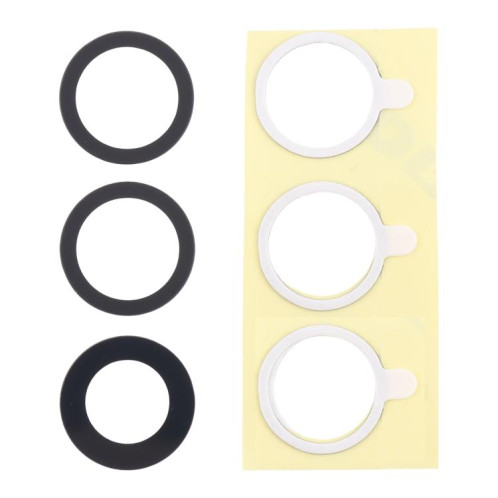 Objectif de caméra arrière d'origine pour Sony Xperia 1 VI SH9484516-04