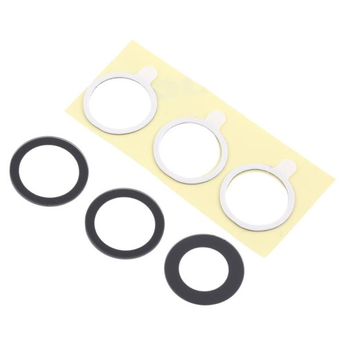 Objectif de caméra arrière d'origine pour Sony Xperia 1 VI SH9484516-04