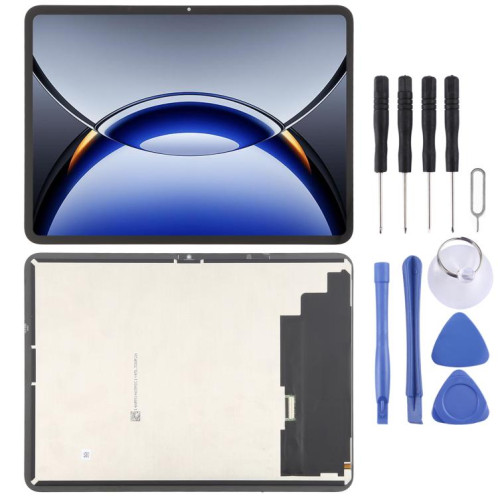 Écran LCD complet avec numériseur pour OPPO Pad 3 Pro SH94921630-07